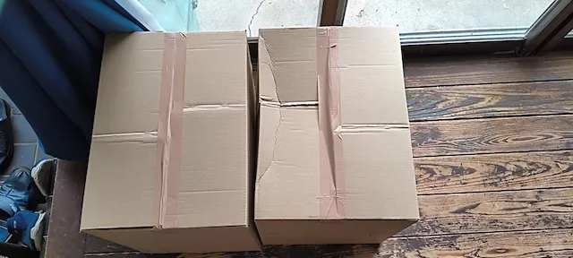 ネットオフで本を買い取りに出す断捨離の儀式