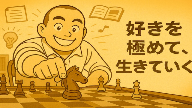 スズシンラボへようこそ！多彩な挑戦の記録を綴るブログ