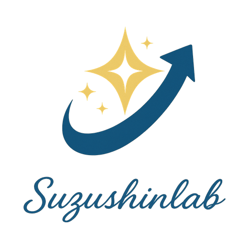 スズシンラボ