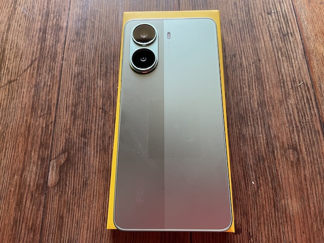 【レビュー】Androidスマホ『POCO X7 Pro』を購入！使ってみた感想は？