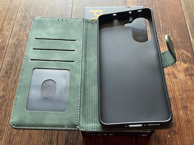 スマホカバー