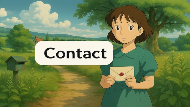 Contact