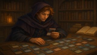 MTGを再開したい!MTGの魅力とハマったきっかけとは?