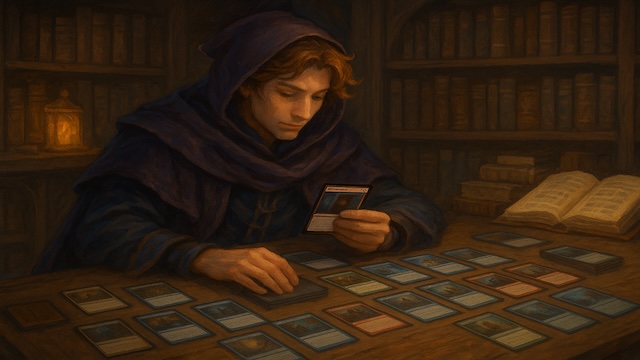 MTGを再開したい！MTGの魅力とハマったきっかけとは？