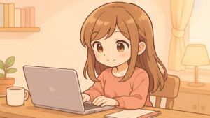 【資格保有】SEOを考慮した高品質なブログ記事執筆代行(1,000文字/個)