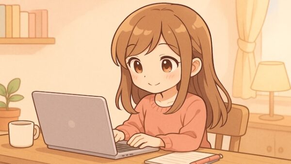 【資格保有】SEOを考慮した高品質なブログ記事執筆代行(1,000文字/個)