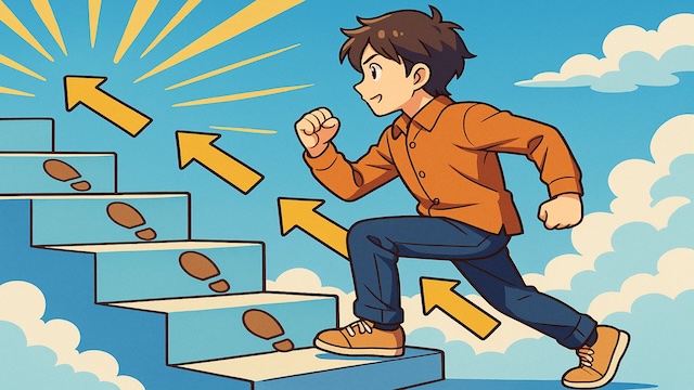 自分に合った部活を見つける方法