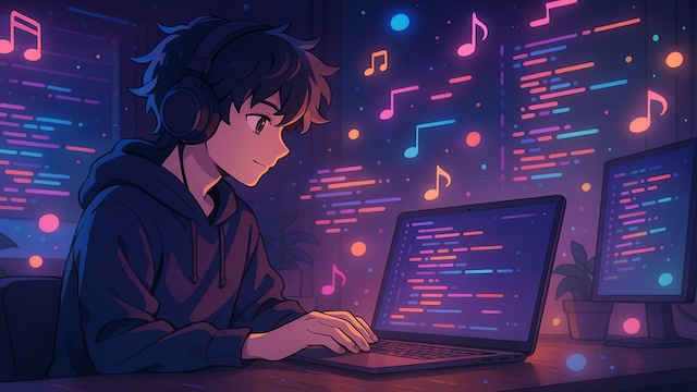 【Vibe Coding】AIを活用した新しいアプリ開発の可能性とは？