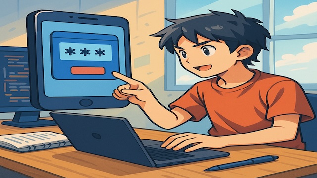 自作アプリ一覧