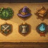 称号一覧｜鈴木俊吾（すずしん）の挑戦履歴