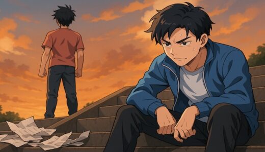 チャレンジ失敗は失敗じゃない。成功への“確実な過程”の一つだ