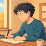 【保存版】ワクワクする仕事の見つけ方：義務から解放されて「自分の物語」で生きる方法