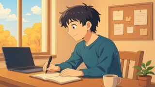 ワクワクする仕事の見つけ方