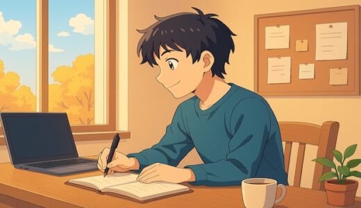 【保存版】ワクワクする仕事の見つけ方：義務から解放されて「自分の物語」で生きる方法