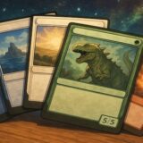 【面白い】MTGの魅力と、MTGアリーナで今日から気軽に始める方法