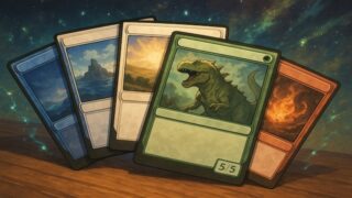 Magic: the Gathering