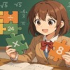 中学数学はパズルだと思うと楽しくなる