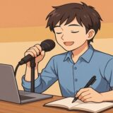 学び、歌い、創る。私が新しい肩書きとプロフィールを選んだ理由