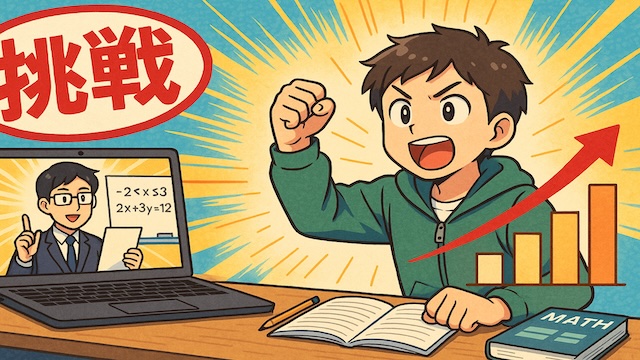 オンライン家庭教師