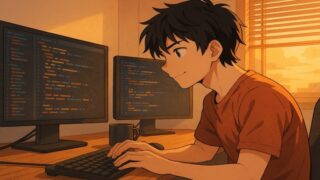 バイブコーディングは退屈