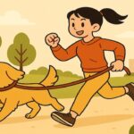 散歩チャレンジ