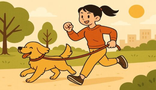 【挑戦結果】健康を手に入れる！1日平均4,000歩散歩チャレンジの成果は？