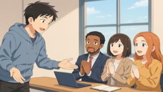 私たちにGIVEできること